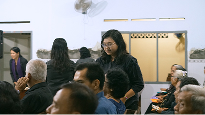 galeri, Ibadah Kamis Suci GKJ Baki Pepantan Kingkang , gereja kristen jawa, gkj, gkj baki, gereja kristen jawa baki, baki, sukoharjo, gkj klasis sukoharjo, klasis sukoharjo, klasis, sinode gkj, sinode 